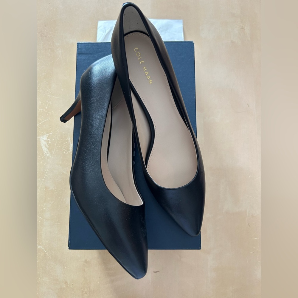 Cole Haan Pumps